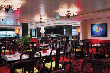 Shanghai's Restaurant